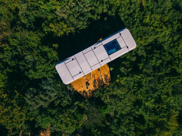 古為崑崙，雲丘山的自然景觀雄、秀、險、奇兼具，擁有天下之美