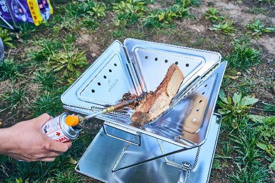 成為冒險家從露營開始,夏末秋初海坨山谷山野行 成為冒險家從露營開始,夏末秋初海坨山谷山野行