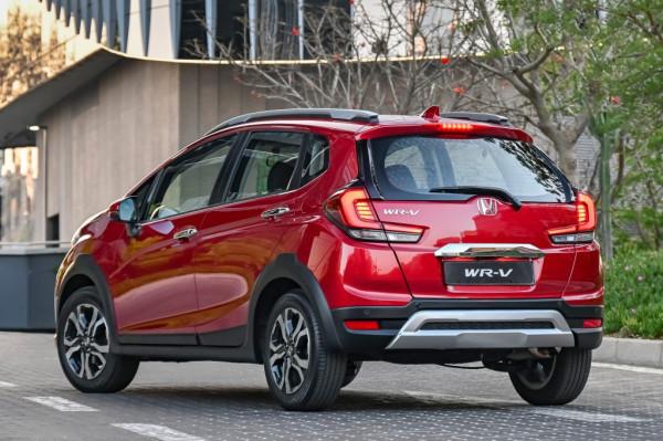 本田也有“廉價車”!被稱是換殼版飛度,搭1.5L動力,國產能火? 本田也有“廉價車”!被稱是換殼版飛度,搭1.5L動力,國產能火?