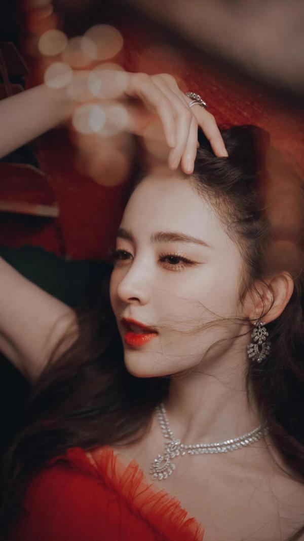 十位女星養眼美圖欣賞，個個美若天仙，你最喜歡誰呢？