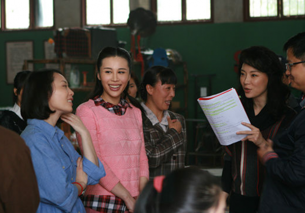 張寧益：與馬琳結束6年婚姻，恩愛如過眼雲煙，還鬧到了法庭