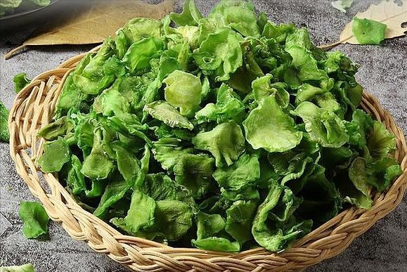 這5種廉價的蔬菜曬成幹，口感翻倍！放一年不壞，冬天燉肉特解饞