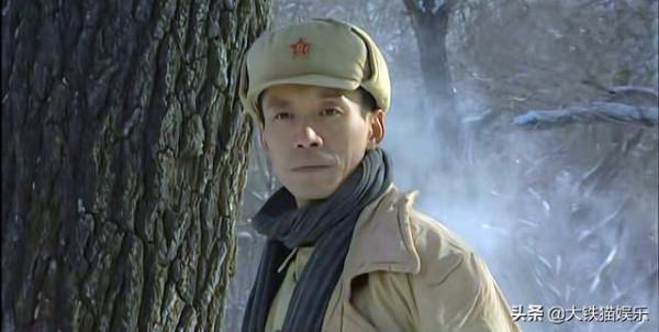 《雪中》10大老頭今昔顏值對比：有人年少不輸徐鳳年，有人沒嫩過