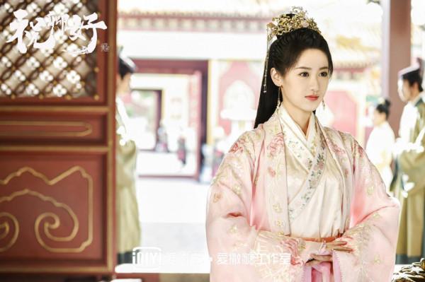 愛奇藝1-2月待播劇：雷佳音、陳飛宇、檀健次、鄭業成等的新劇