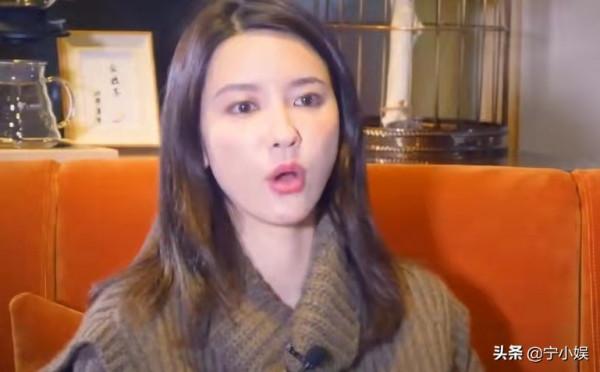 曾年入近3億超過明星,初代頂流網紅張大奕卻用4年讓自己跌落神壇 曾年入近3億超過明星,初代頂流網紅張大奕卻用4年讓自己跌落神壇