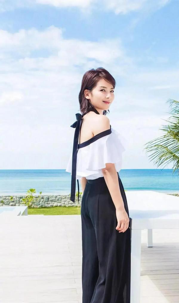 劉濤高畫質寫真照來了