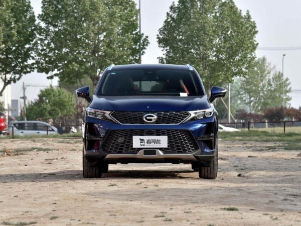 6.9L/100km的綜合油耗你滿意嗎？實拍傳祺GS4 COUPE