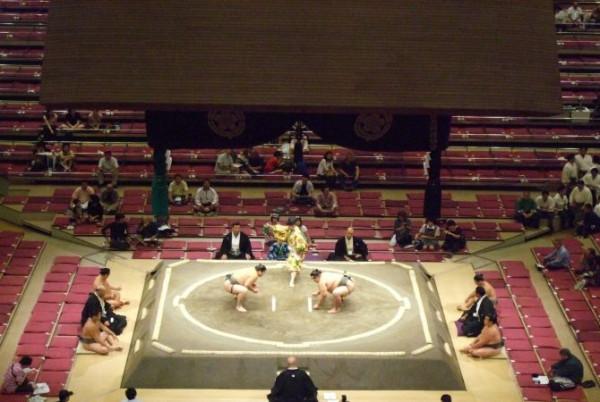 九月的日本：由夏入秋