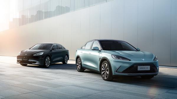 試駕極狐 阿爾法S 603H,配置拉滿、動力勁爆,比毛豆3更好地選擇 試駕極狐 阿爾法S 603H,配置拉滿、動力勁爆,比毛豆3更好地選擇