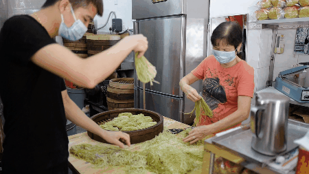 除了鉅記，澳門還有哪些值得買的手信？