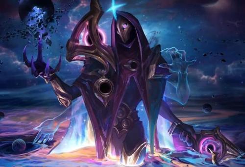 EDG對戰DK賽前長文分析，盧娜組合容錯率很低，貓咪體系不可取