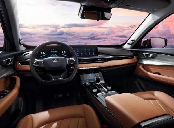 奇瑞雙車霸屏,11月新車上市彙總 奇瑞雙車霸屏,11月新車上市彙總