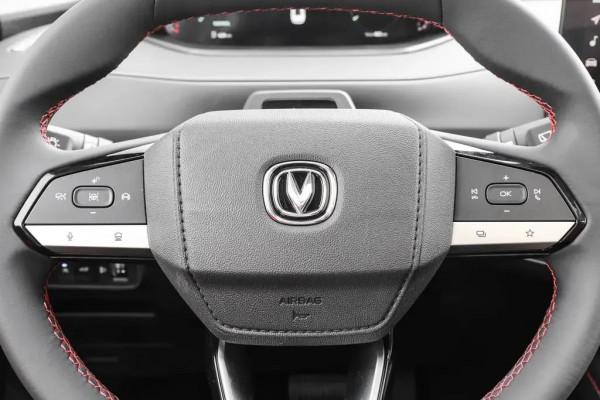 CS55 PLUS多功能方向盤上音量加減沒反應怎麼回事? CS55 PLUS多功能方向盤上音量加減沒反應怎麼回事?