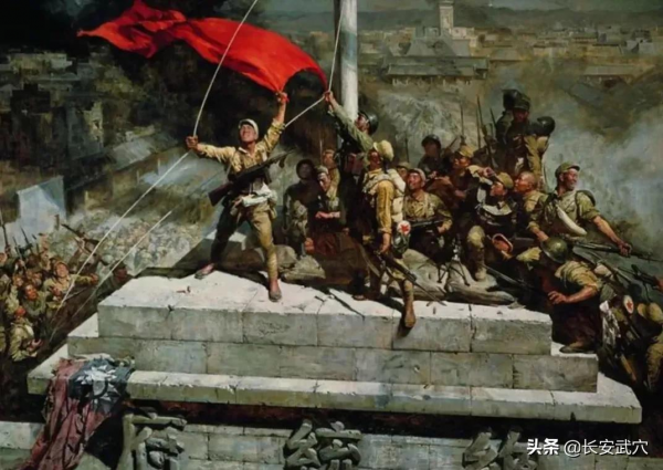 長津湖戰役,那名利用中文誘殺志願軍的華裔美軍,究竟是何身份? 長津湖戰役,那名利用中文誘殺志願軍的華裔美軍,究竟是何身份?