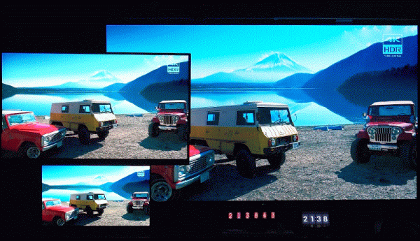 比電視還爽的 48 吋 OLED 桌面電競巨屏，KTC G48P5 顯示器測評詳解