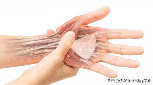 50歲左右的中老年人，手指僵硬、疼痛、怕冷、變形，預示哪些疾病