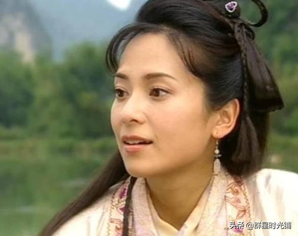 “賢妻港姐”郭羨妮：捨棄豪門下嫁河南農村，為農村公婆買房