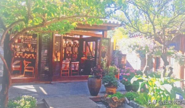 你嚮往的民宿美景來了 你嚮往的民宿美景來了