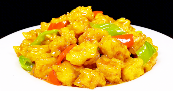 過年東北10道傳統年夜菜，全是東北菜精華，下酒又下飯，過開心年