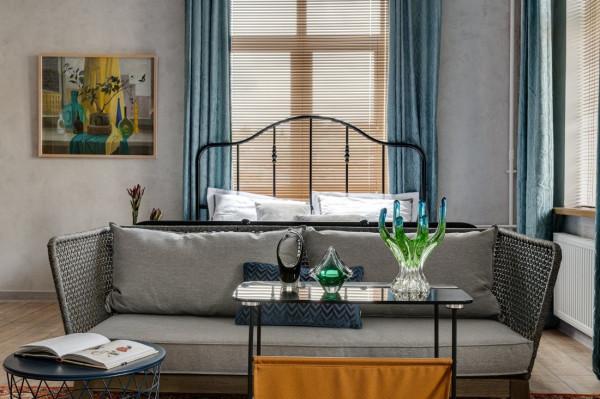 29歲小哥獨居36㎡毛坯房,雖裝修簡單,但這個家隱藏不住的高階感 29歲小哥獨居36㎡毛坯房,雖裝修簡單,但這個家隱藏不住的高階感