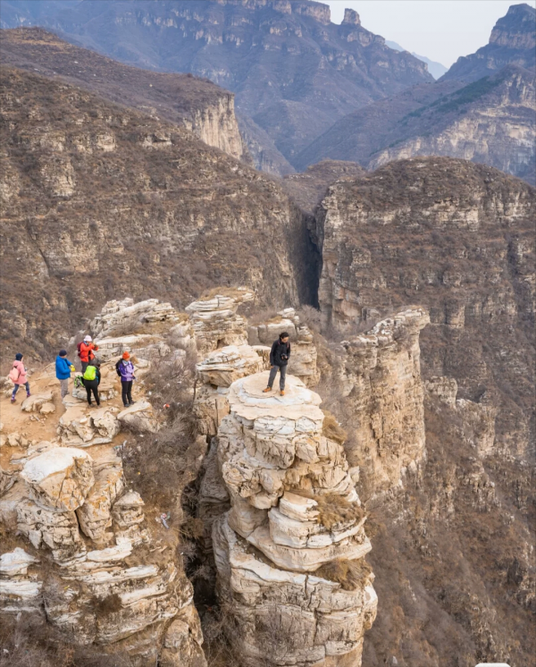 北京周邊遠離十大危險登山戶外路線！不僅僅是奪命的野長城