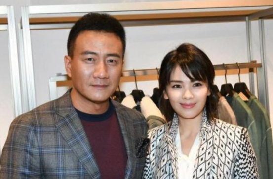 劉濤:29歲閃嫁偽豪門,5年還債4億,把自己逼成真豪門 劉濤:29歲閃嫁偽豪門,5年還債4億,把自己逼成真豪門