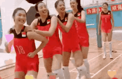四國手上場的遼寧女排3:0戰勝廣東女排,為進四強拿到關鍵3分 四國手上場的遼寧女排3:0戰勝廣東女排,為進四強拿到關鍵3分