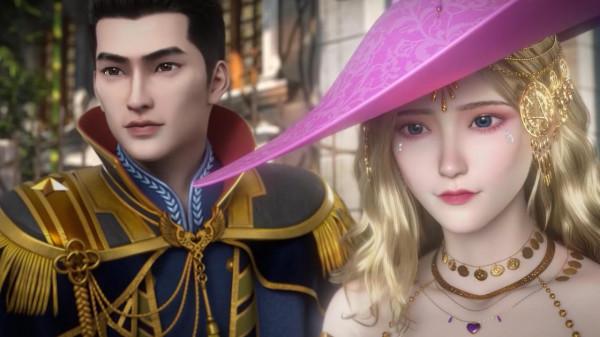 年番《紫川》宣佈定檔，場景大氣，畫質一流