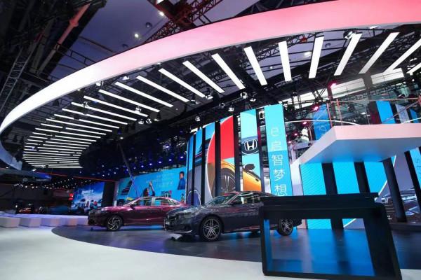 廣汽本田2021年銷量公佈：全年售出780266輛，雅閣銷量出現下滑