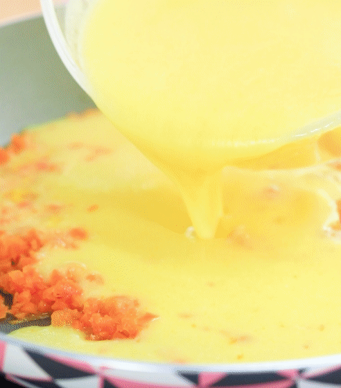 10娃9“虛”，冬季養脾胃好時候！軟糯易消化，這種食物要多吃