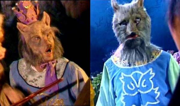 說說西遊記中的81難到底是哪81難（二）