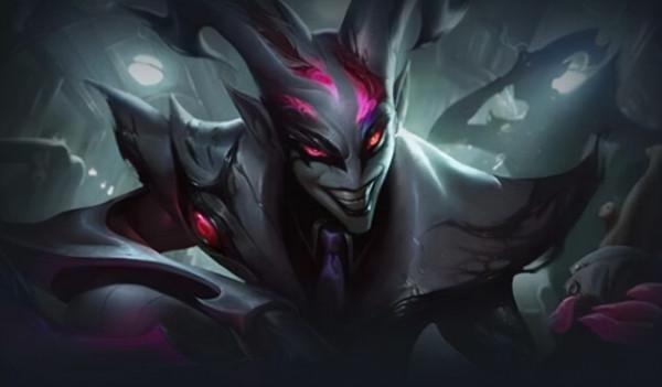 雲頂之弈11.24版本更新前瞻 黑白魔、挑戰、2費賭狗或遭重創