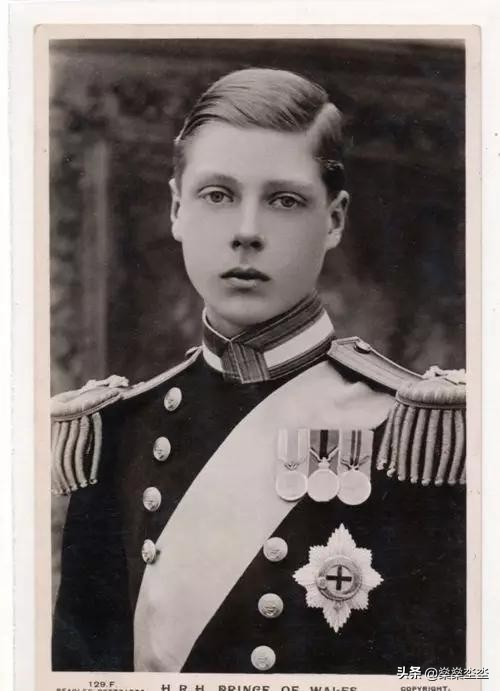 “秘密王子”,一個被王室藏起來的小王子約翰·查理·弗朗西斯 “秘密王子”,一個被王室藏起來的小王子約翰·查理·弗朗西斯