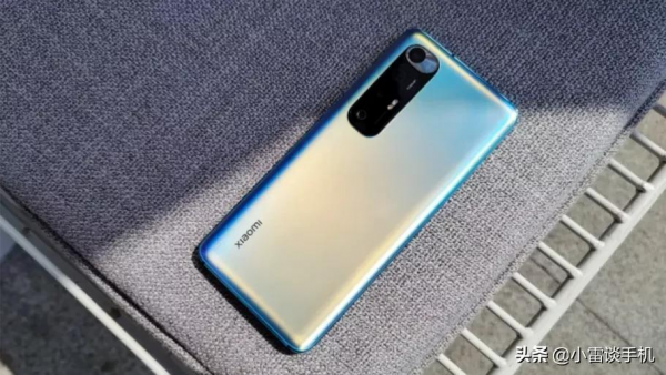 2021年雙十一最值得購買的手機「上」