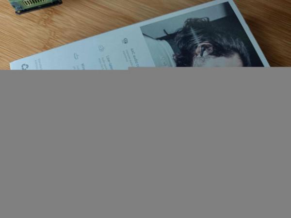 Haylou X1:全網九月首發!你的首選-35dB主動降噪真無線藍芽耳機 Haylou X1:全網九月首發!你的首選-35dB主動降噪真無線藍芽耳機