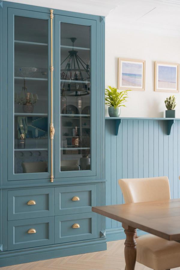 160㎡“土雜亂”，第一次裝修踩的坑，花28萬二次裝修全避開了