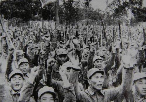 劉鄧大軍挺進大別山困難重重?鄧小平:如果不解決無疑是自尋死路 劉鄧大軍挺進大別山困難重重?鄧小平:如果不解決無疑是自尋死路