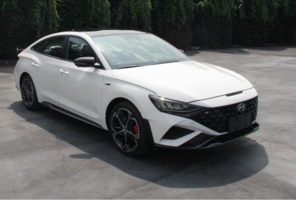 兩種外觀設計/搭1.5T引擎 新款現代菲斯塔申報圖釋出 兩種外觀設計/搭1.5T引擎 新款現代菲斯塔申報圖釋出