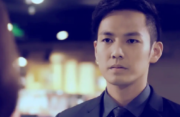 鍾漢良將偶像形象定格在何以琛多好，真的別再演偶像劇了