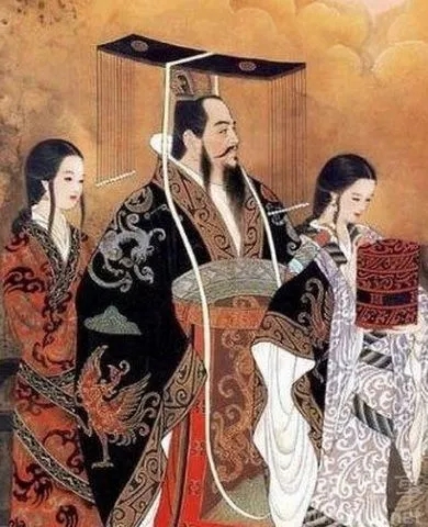 大漢陳皇后的悲劇故事,帶給我們什麼啟示? 大漢陳皇后的悲劇故事,帶給我們什麼啟示?