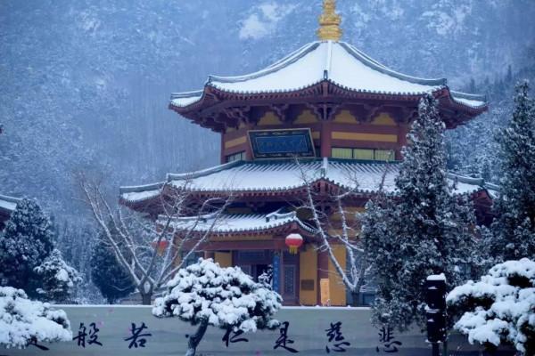 翔海集團:四季美景醉人心!龍口這個地方,一年四季都這麼美 翔海集團:四季美景醉人心!龍口這個地方,一年四季都這麼美