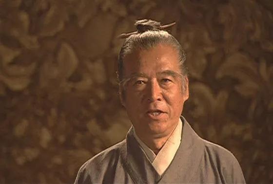 連袁天罡李淳風都要禮敬三分的傳奇人物——風水鼻祖郭璞