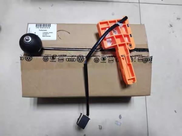 途銳油表浮子故障怎麼解決？