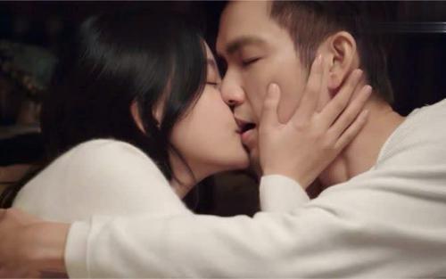 勾上董子健硬抗王京花，16歲就闖社會的孫怡，詮釋啥叫“上位”