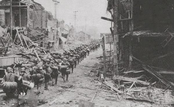 有6位開國將軍當過北京軍區司令員,他們都是誰?軍銜如何 有6位開國將軍當過北京軍區司令員,他們都是誰?軍銜如何