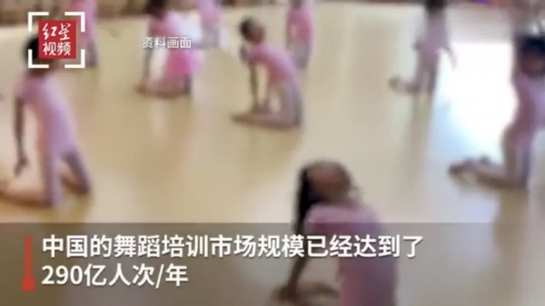 “我被‘綁’在輪椅上學習”，這一個動作，讓400+個孩子終身癱瘓