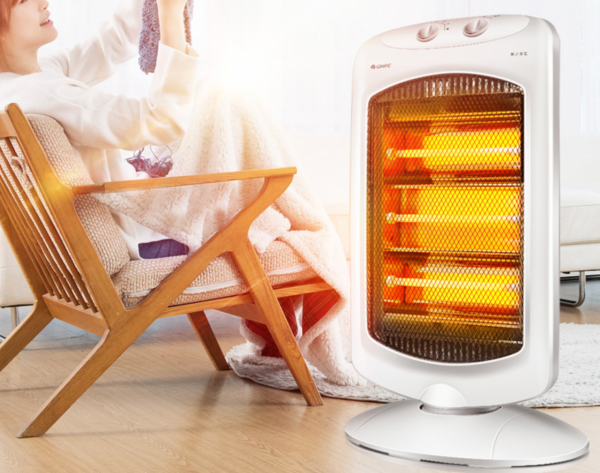 效能、顏值、操控一個都不能少,四款電暖器使用對比 效能、顏值、操控一個都不能少,四款電暖器使用對比