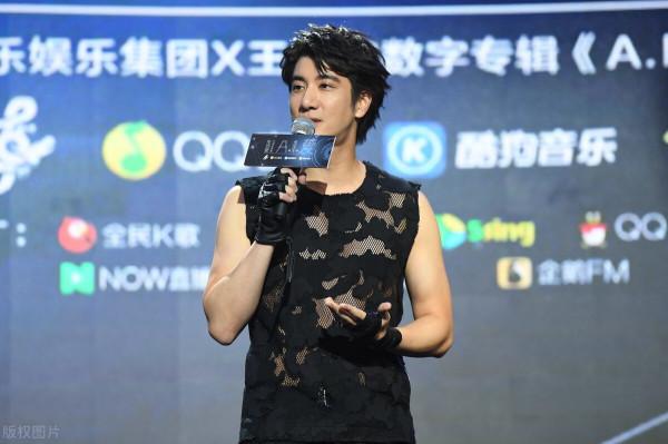 王力宏、李雲迪、羅志祥、吳亦凡……背後什麼邏輯? 王力宏、李雲迪、羅志祥、吳亦凡……背後什麼邏輯?