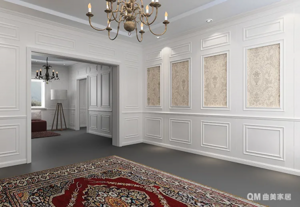 什麼是護牆板？護牆板有什麼作用？看這一篇就夠了