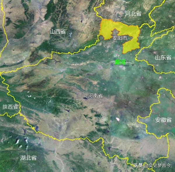 大軍區時代,第54集團軍“猛虎師”第162師,為何駐防河南安陽? 大軍區時代,第54集團軍“猛虎師”第162師,為何駐防河南安陽?